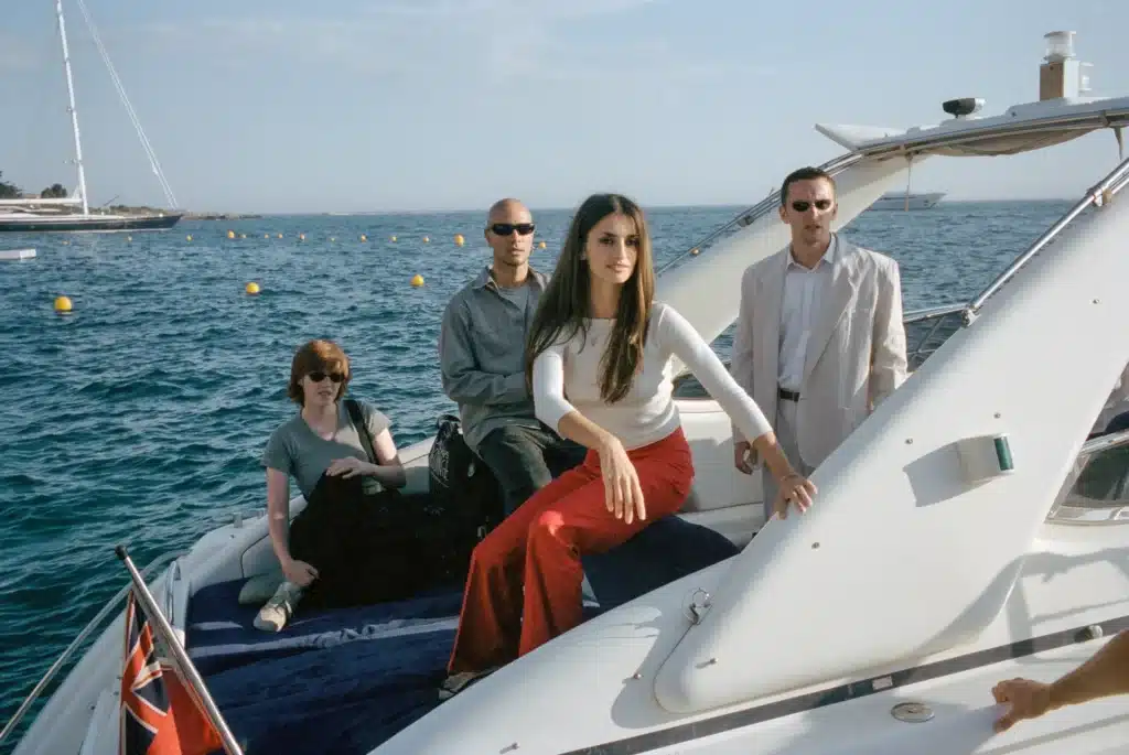 Vivre le Festival de Cannes : Penelope Cruz - Cannes