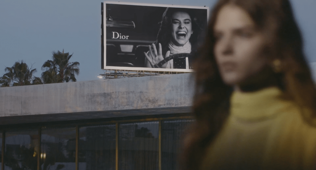 Dior Cruise 2027