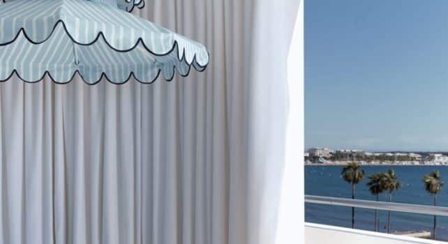 Suite Dior Cannes 2026 : Découverte du sanctuaire de beauté le plus exclusif de la Riviera