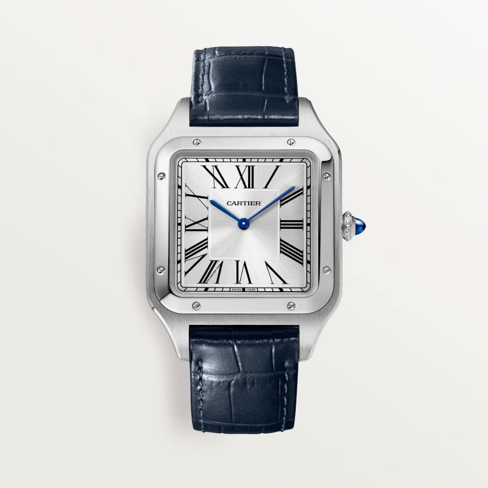 Cartier Santos Dumont 