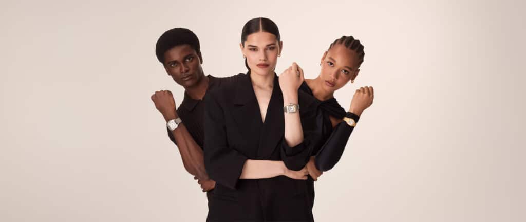 Augmentation de prix - Boutique Cartier Cartier