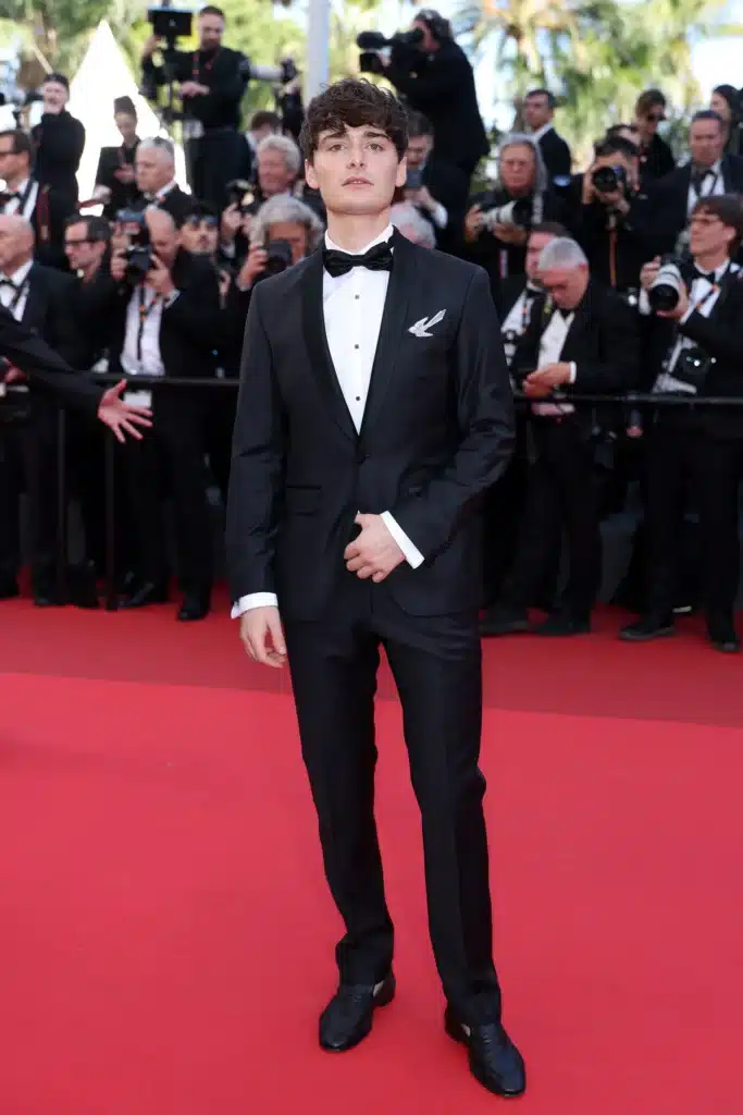 Noah Schnapp