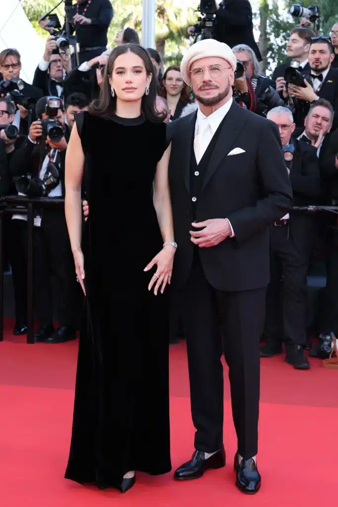 Les looks iconiques du Festival de Cannes 2026 - Ella Bleu Travolta