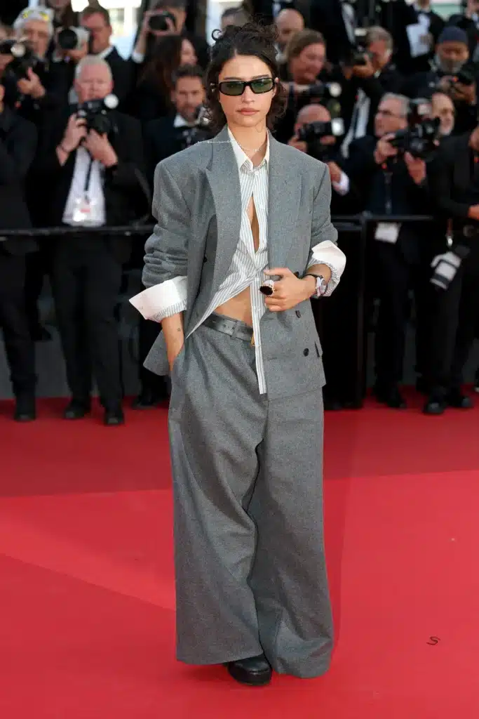 Les looks iconiques du Festival de Cannes 2026 - Odessa