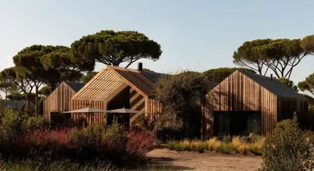 Sublime Sand : Comporta s’offre un nouveau chapitre de luxe discret