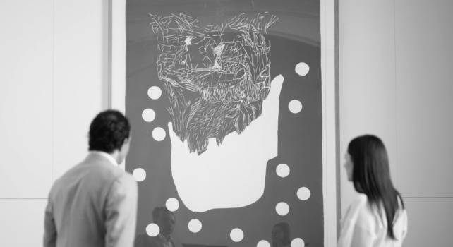 Liaigre, l&rsquo;art qui habite l&rsquo;espace : Rencontre avec Carlos Sicilia, curateur d&rsquo;une vision
