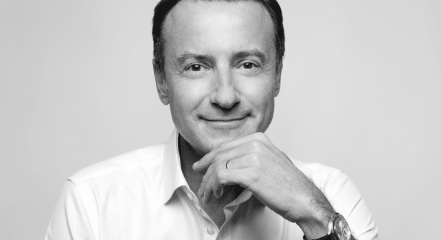 Maison Heavenly : Rencontre avec Franck Touzeau, transformation, transmission, révélation