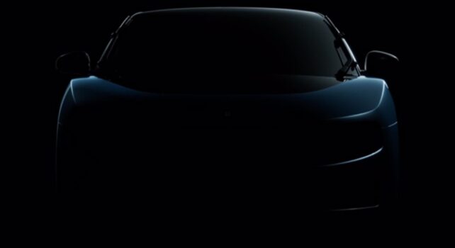 Ferrari Luce : La Première Ferrari 100 % Électrique redéfinit les limites du possible