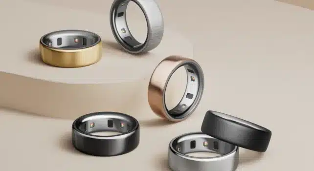 Oura prépare son entrée en bourse à 11 milliards de dollars : La bague intelligente à l&rsquo;assaut de Wall Street
