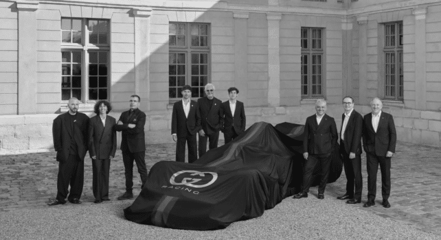 Gucci x Alpine Formule 1 : La maison devient le premier Title Partner de la compétition automobile