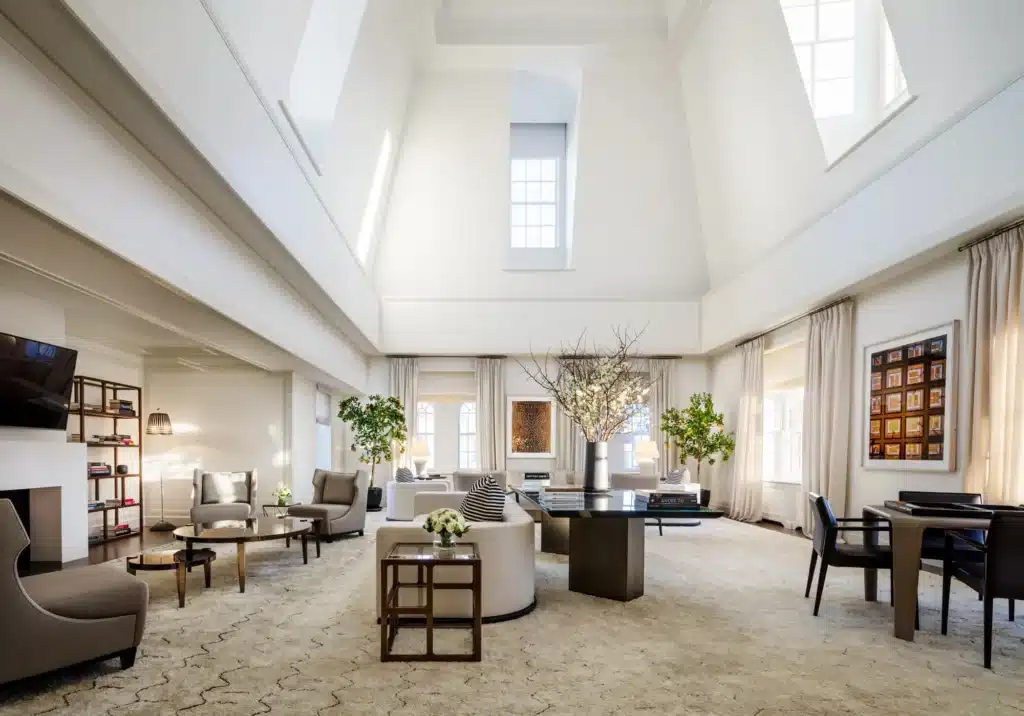 The Mark Hotel Penthouse