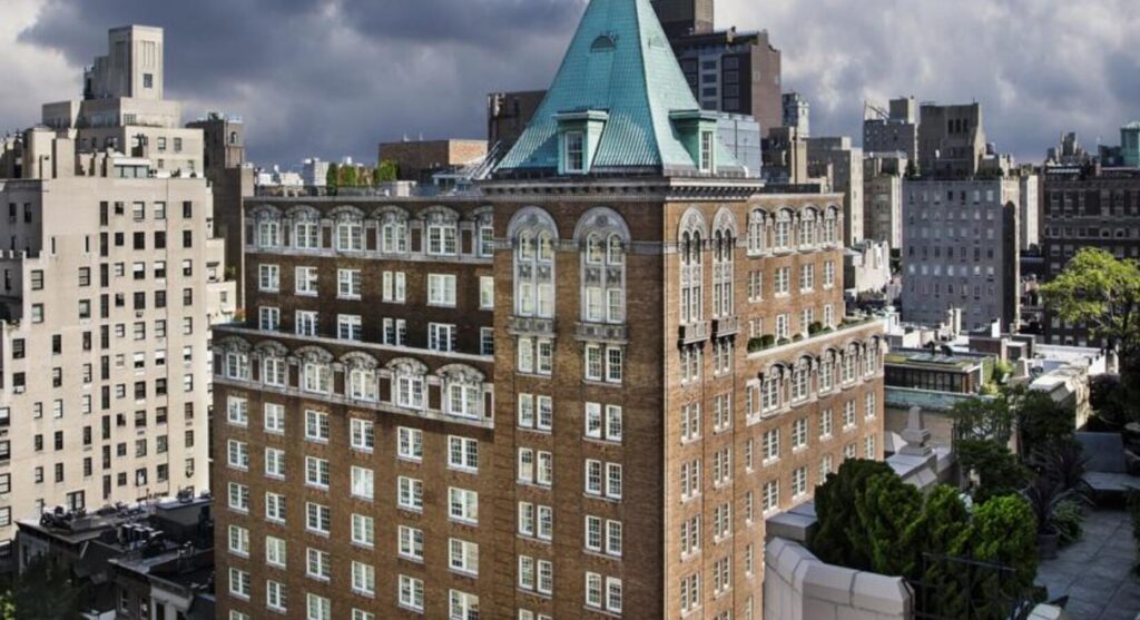 The Mark Hotel New York