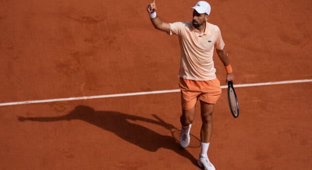 Roland Garros 2026 : Les 10 tennismen les plus riches de l&rsquo;année