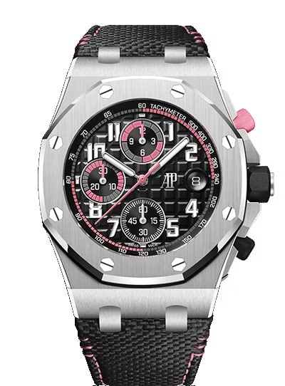 Audemars Piguet Royal Oak Offshore Chronographe automatique