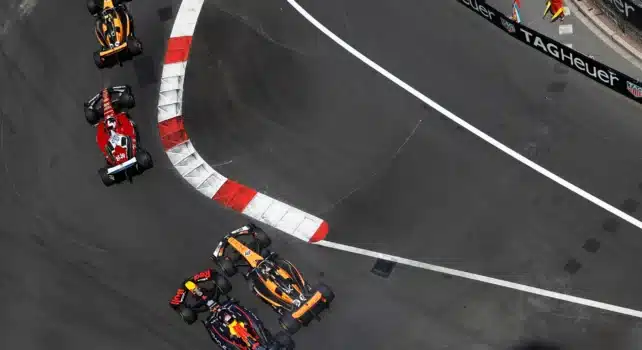 Dans les hauteurs de Monaco : Le prix de l&rsquo;exclusivité sur les hospitalities du Grand Prix