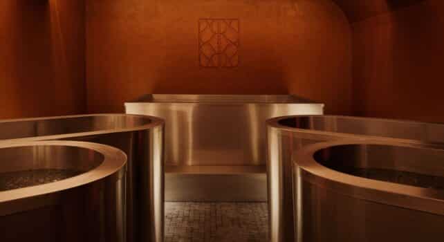 Sant Roch : Le plus grand sauna de France est parisien et il redéfinit l&rsquo;art du bien-être