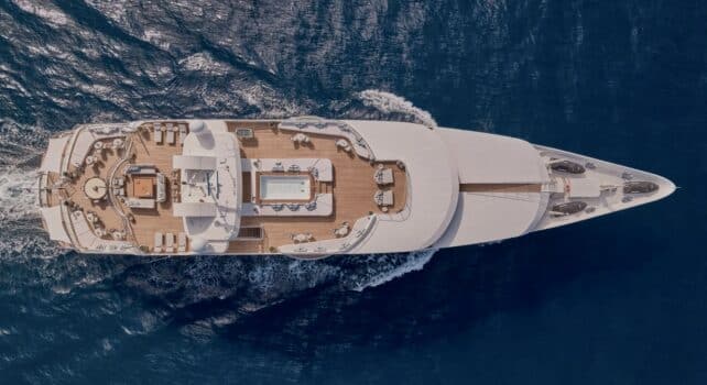 The Floating Art Hotel : Le premier hôtel d’art sur l’eau s’invite au Grand Prix de Monaco