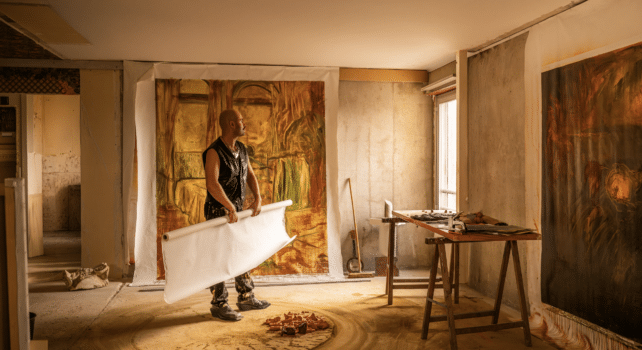 Hugo Toro signe « Ojo de Agua » chez Perrotin New York : Cartographie d’un Mexique intérieur