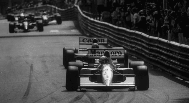 La Formule 1 et ses hospitalities : Quand la course devient décor d&rsquo;un week-end à 35 000 dollars