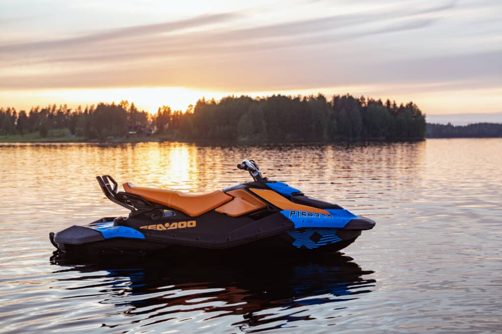 Sea-Doo Spark