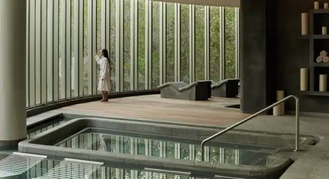 SHA Mexico : Le Wellness Resort de Costa Mujeres dévoile le Cellular Regeneration Program