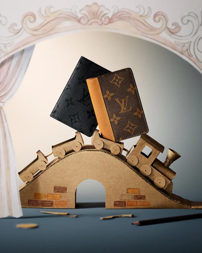 Fête des pères 2026 : Le cadeau Louis Vuitton
