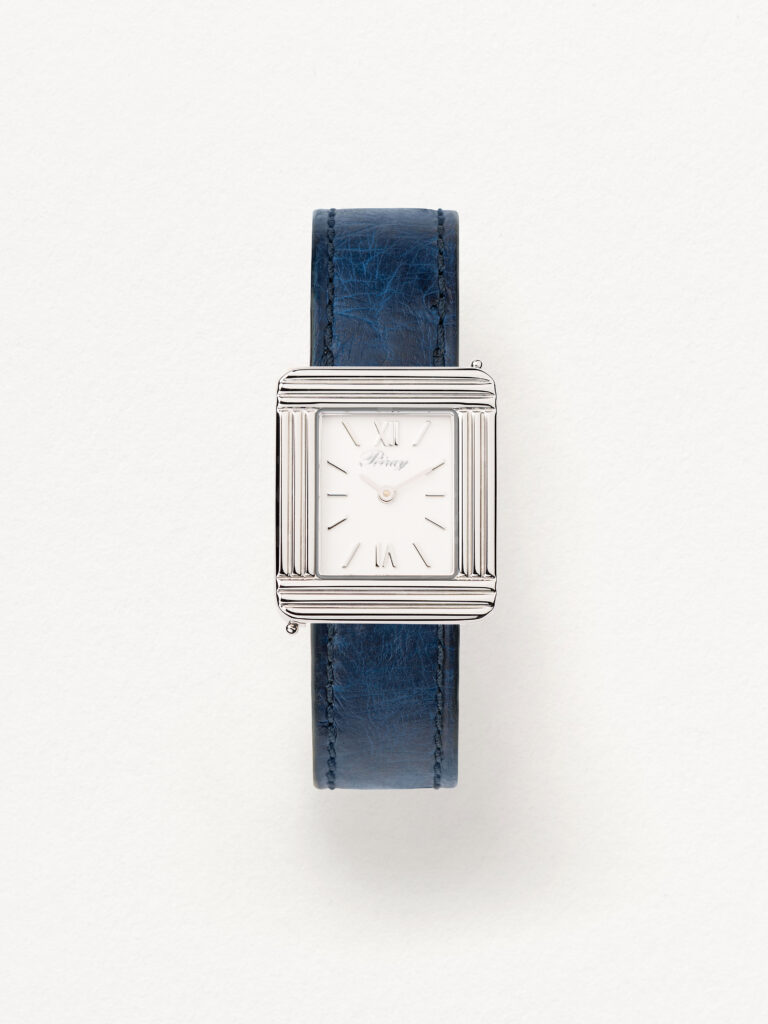 Montre Poiray