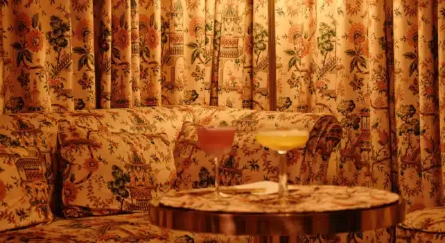 Fouquet&rsquo;s Paris : Le label Palace obtenu, une consécration 19 ans après l&rsquo;ouverture