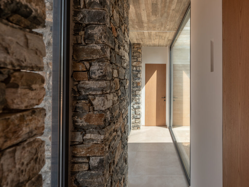 Keras Cliff House couloir