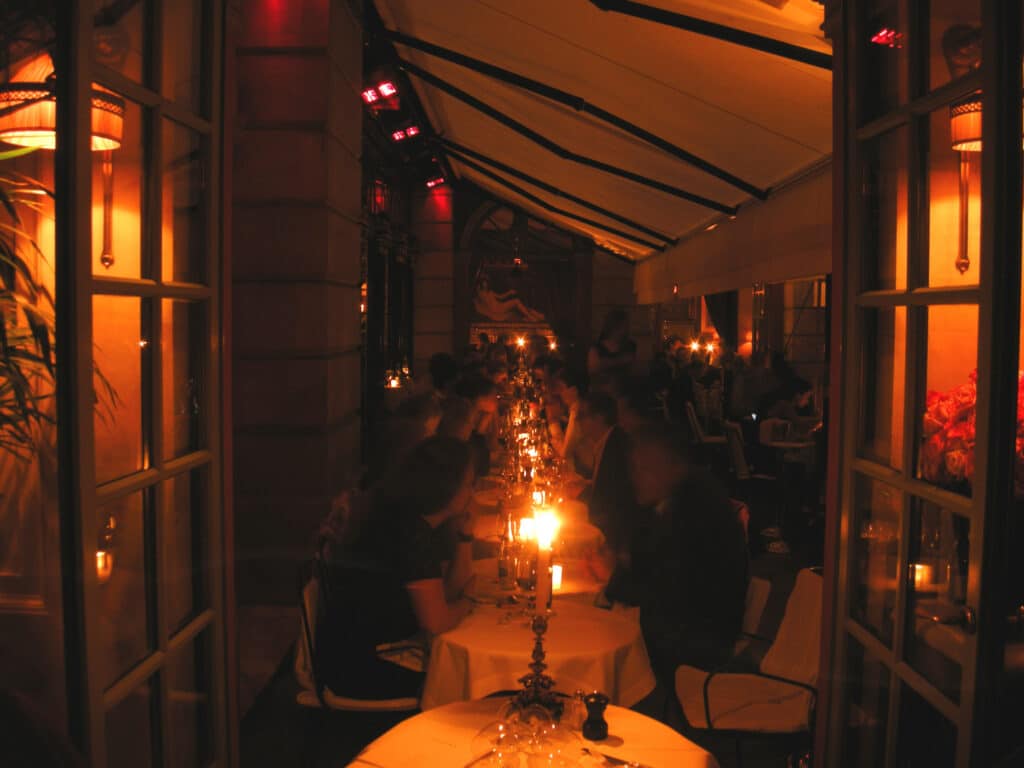 Le Costes 