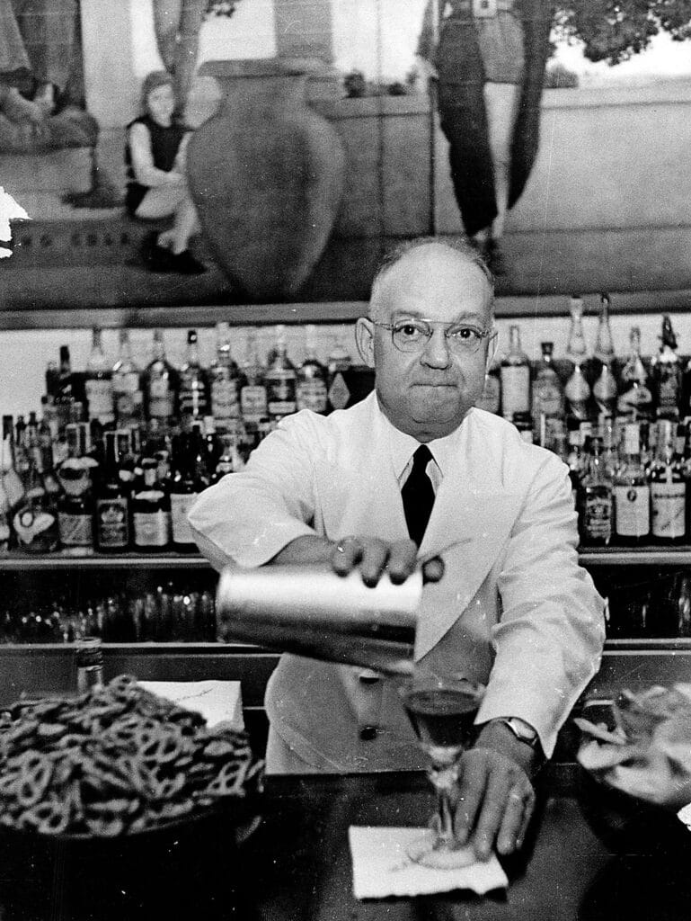Cocktails de l'été 2026 : L'origine du Bloody Mary
