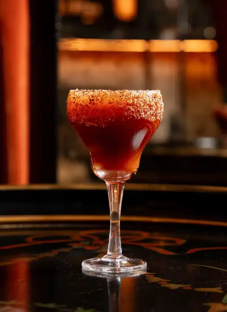 Cocktails de l'été 2026 : Le Bloody Mary