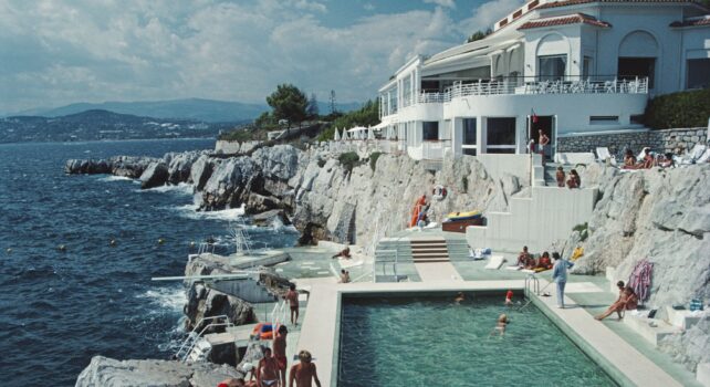 Les 10 plus beaux resorts en bord de mer en France