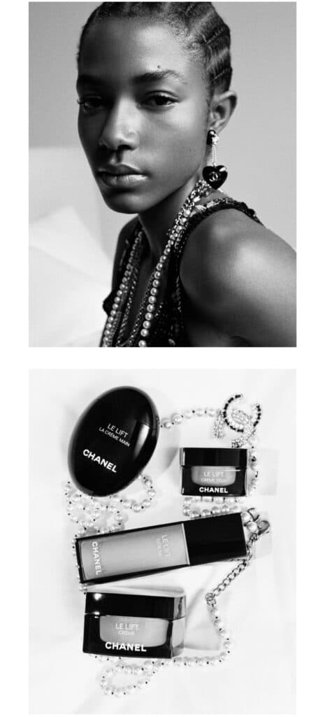 Chanel Beauty