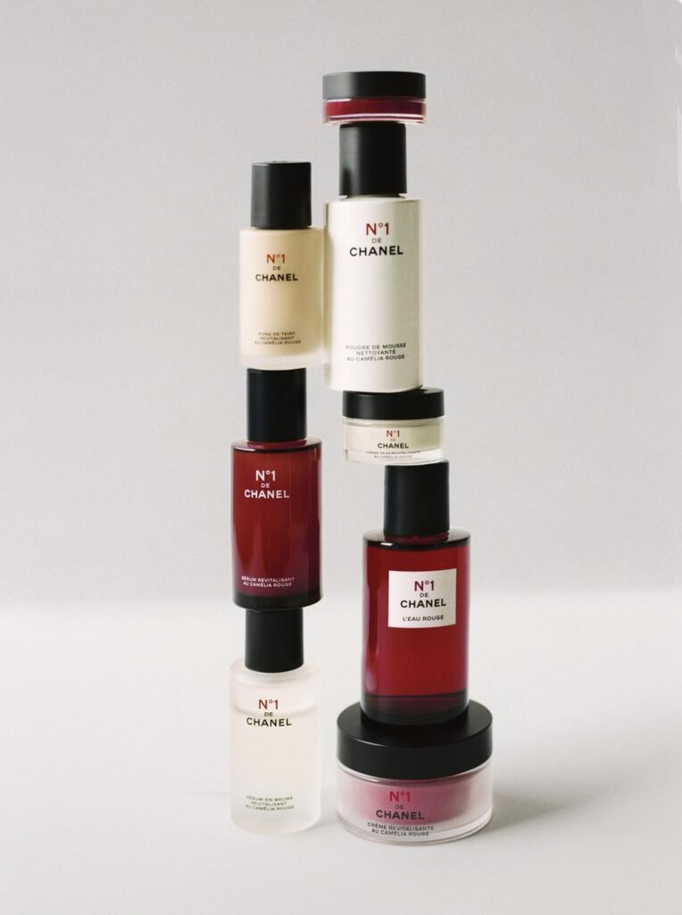 Chanel Beauty