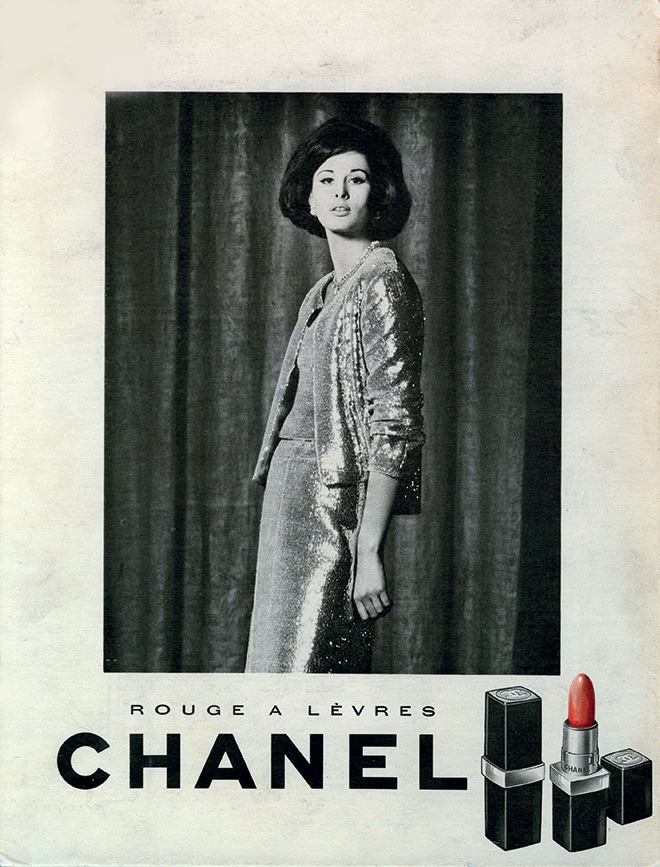 Coco Chanel