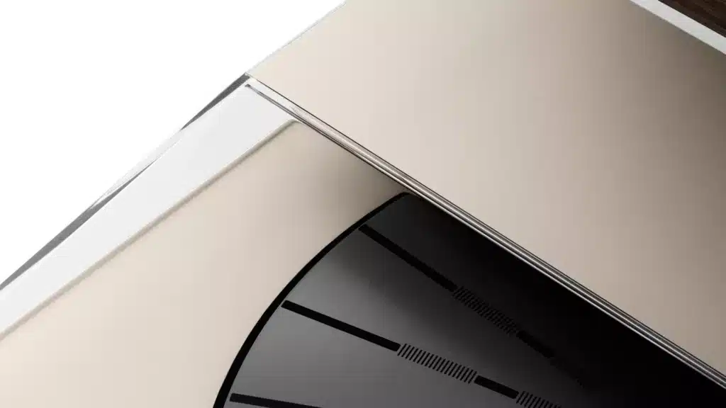 Bang&Olufsen Beosystem 3000c : la platine à $30 000