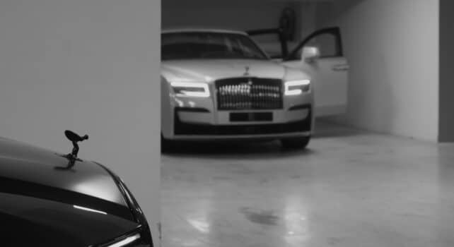 Rolls-Royce Motor Cars Ownership Services : 120 ans après, retour à Paris