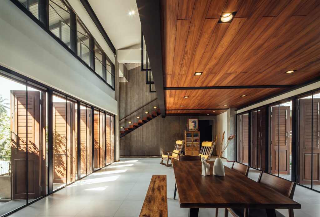 climatiseurs de luxe : Design d'intérieur