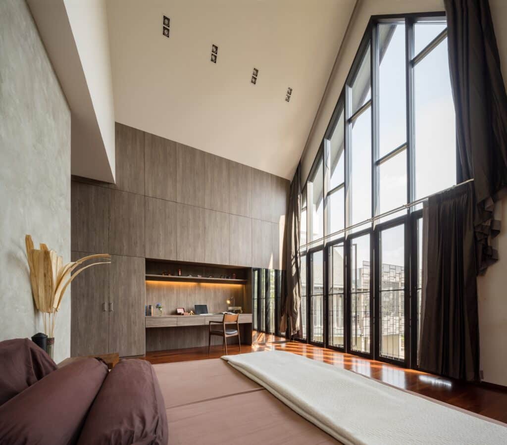 climatiseurs de luxe : Design d'intérieur