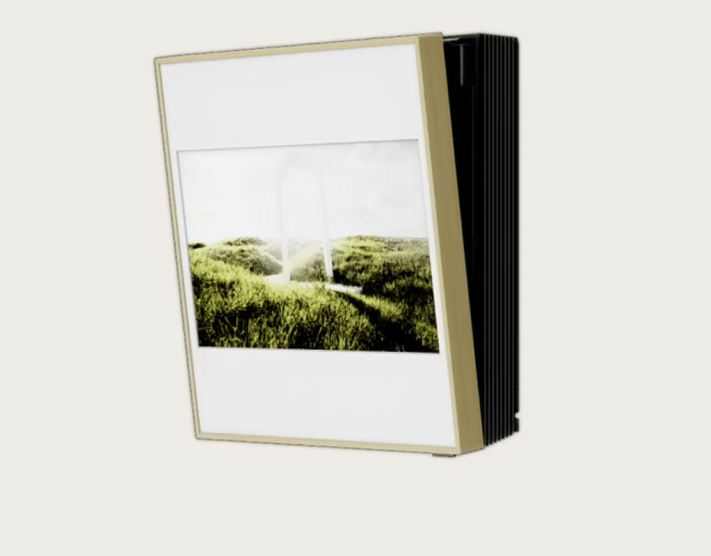 climatiseurs de luxe LG ArtCool Gallery Premium