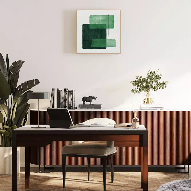 climatiseurs de luxe LG ArtCool Gallery Premium