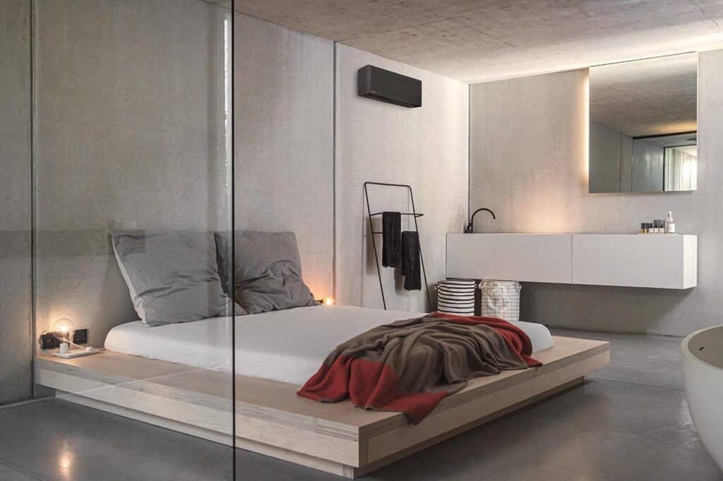 climatiseurs de luxe Daikin Stylish