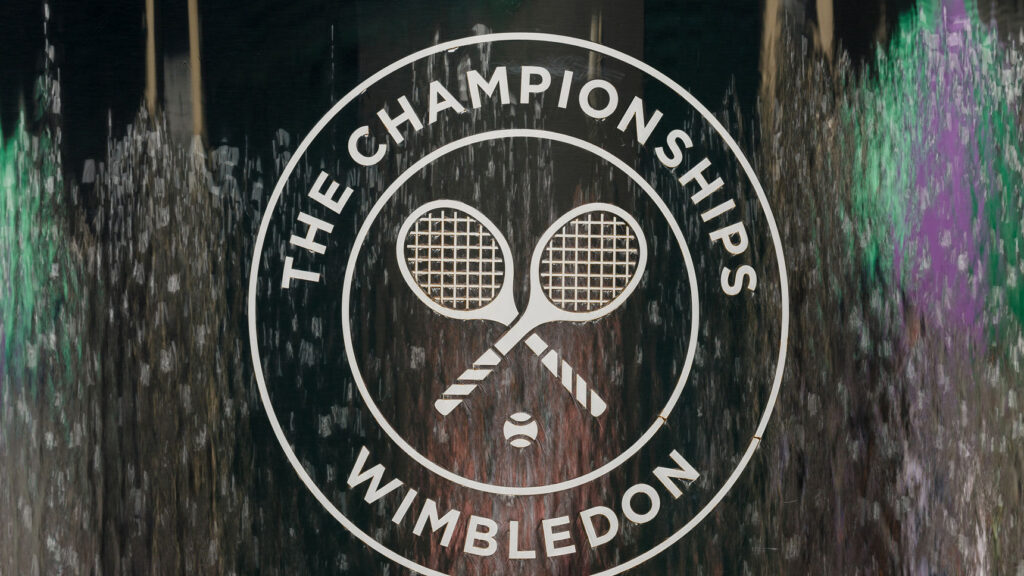 Roland-Garros VS Wimbledon
