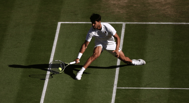 Roland-Garros VS Wimbledon : Quel tournoi génère le plus d&rsquo;argent ?