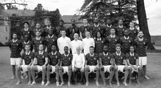 Les 10 plus grandes fortunes de l&rsquo;équipe de France à la Coupe du Monde 2026
