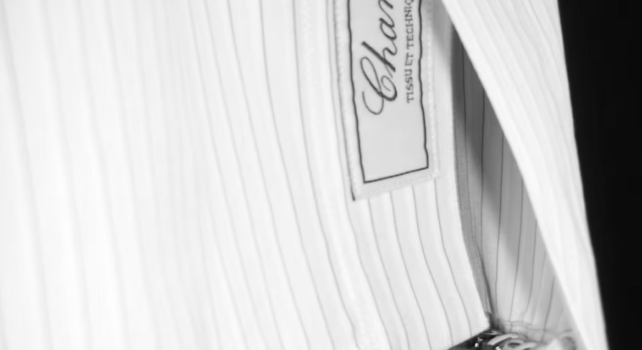 Chanel acquiert Charvet : 188 ans d’histoire commune