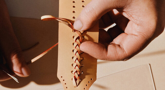 Louis Vuitton Monogram Emblème : l&rsquo;héritage réinventé pour les 130 ans du Monogram