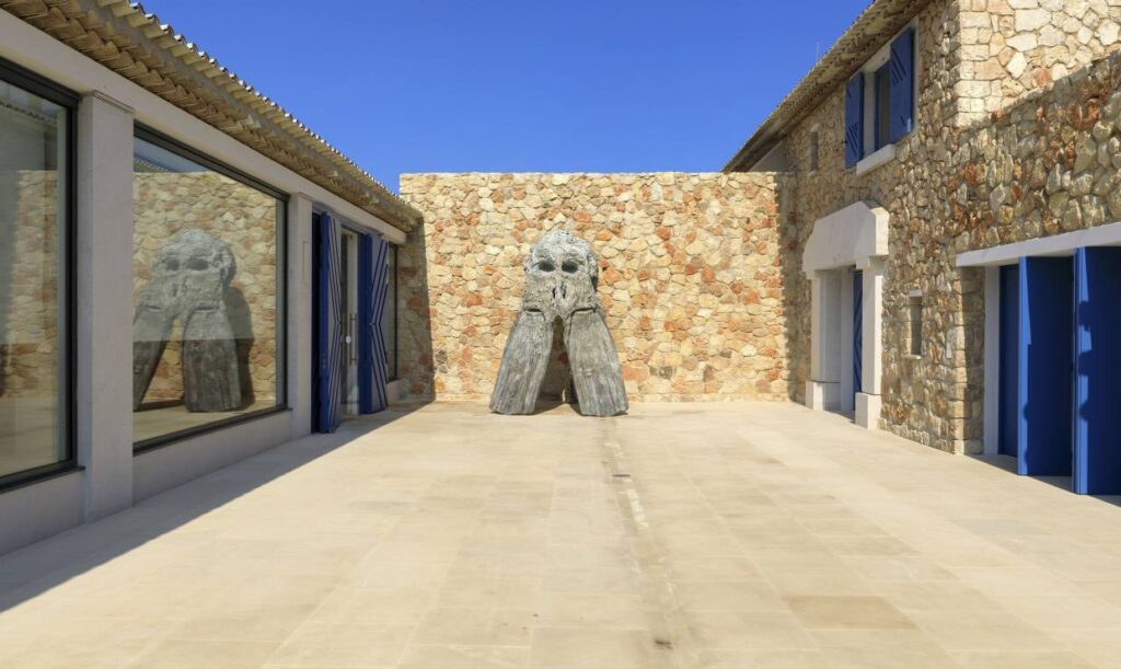Villa Carmignac Porquerolles 2026