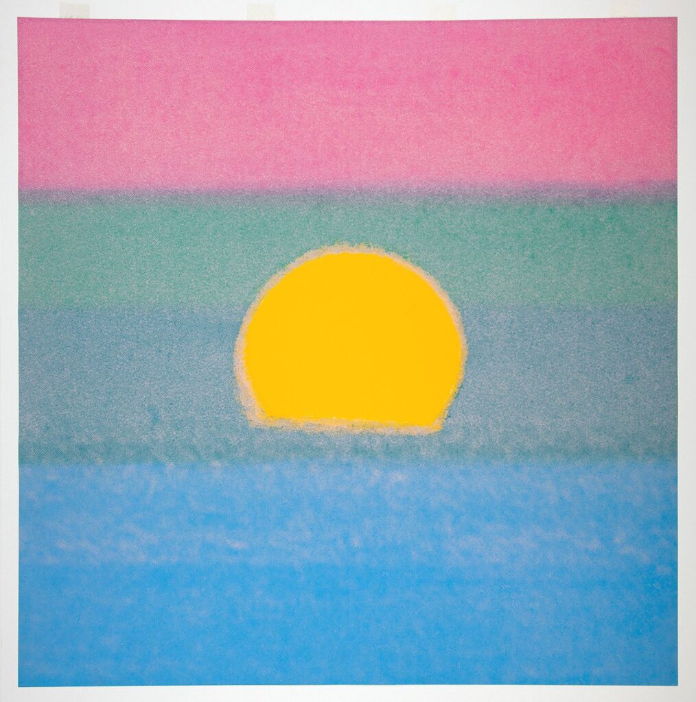 Warhol, Villa Carmignac Porquerolles 2026